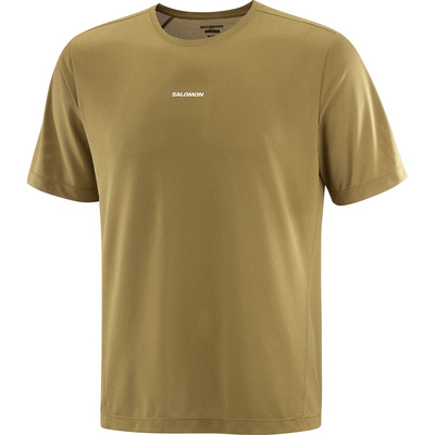 Salomon Heren SHKout Core T-shirt