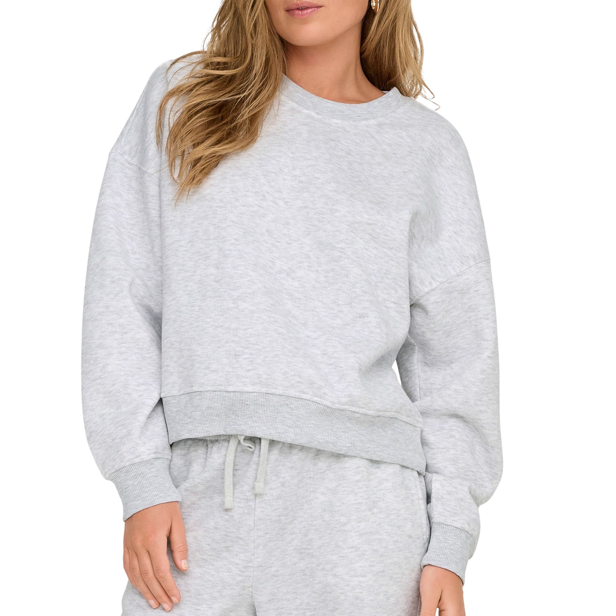 Only Sweatshirt ONLBEST L/S CREW NECK SWT NOOS