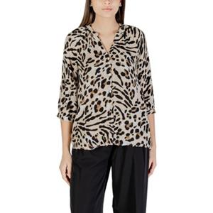 Ichi Dames Shirt