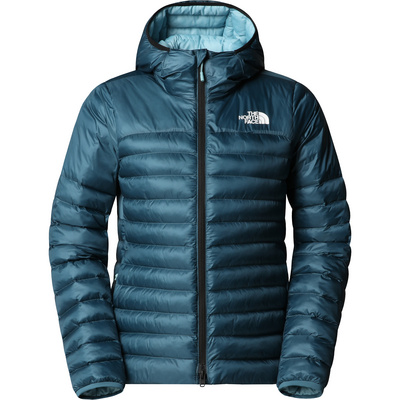 The North Face Dames Terra Peak Hoodie Jas