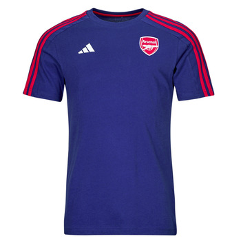 Adidas T-shirt Korte Mouw  Arsenal DNA T-Shirt