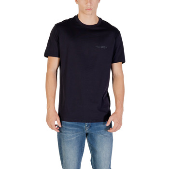 EAX T-shirt Korte Mouw  XM001281 AF10361
