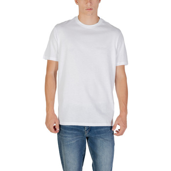 EAX T-shirt Korte Mouw  XM001281 AF10361