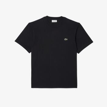 Lacoste T-shirt Korte Mouw  155895
