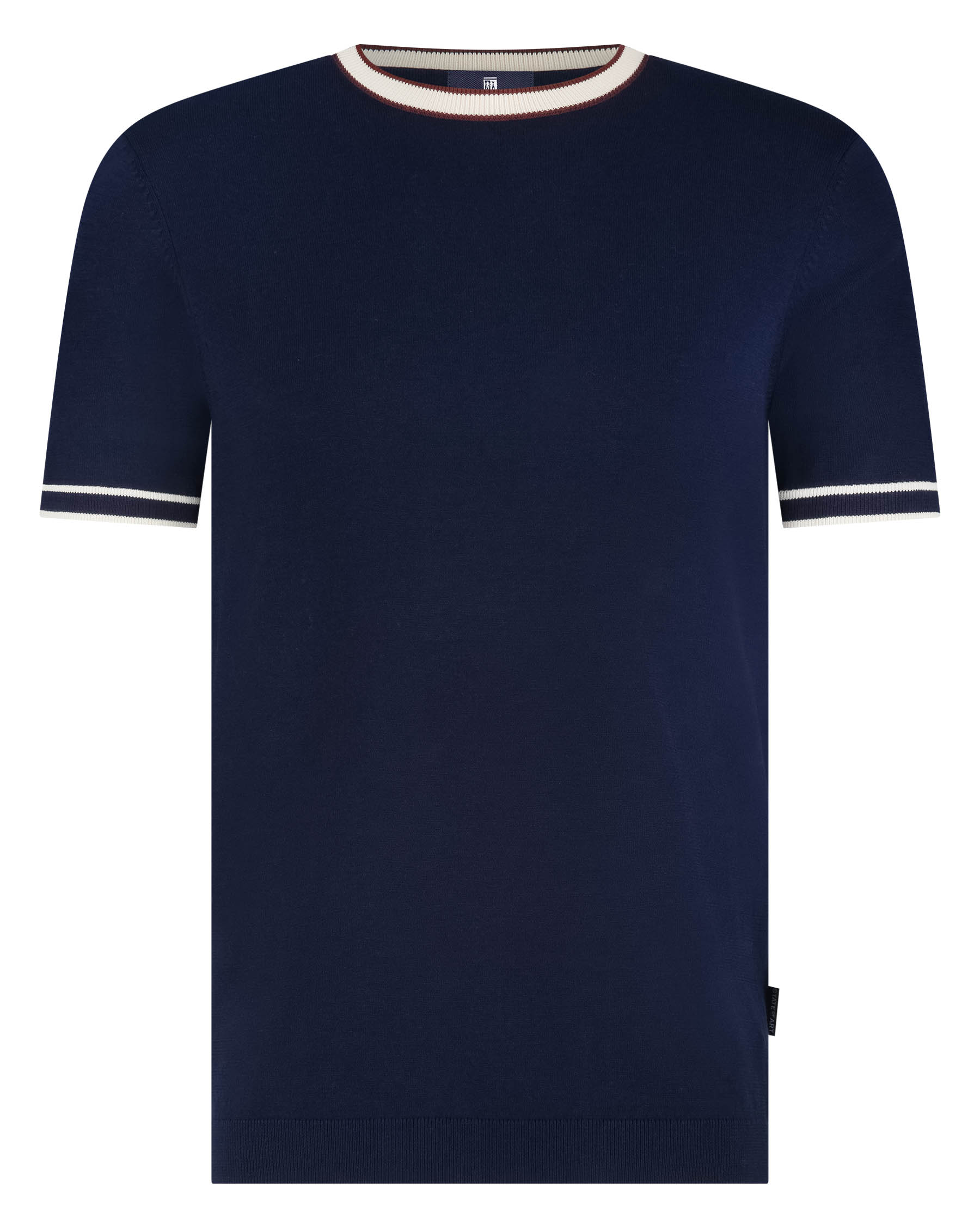 State of Art T-shirt korte mouwen