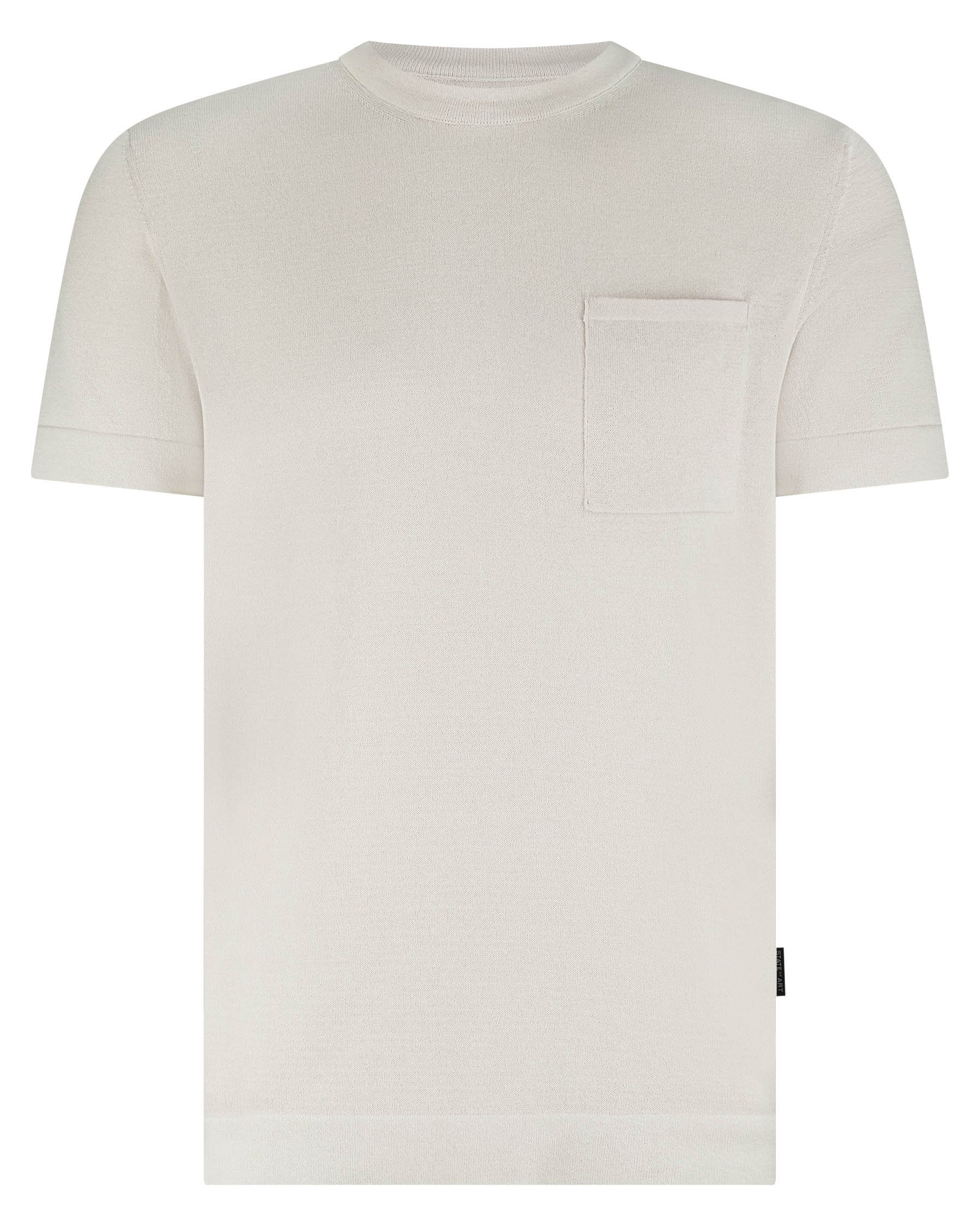 State of Art T-shirt korte mouwen