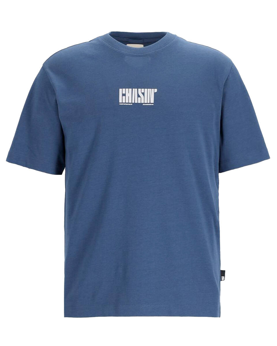 Chasin' T-shirt korte mouw 52110056