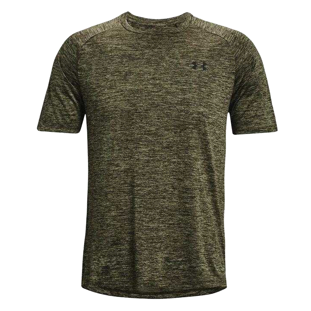 Under Armour Heren 2.0 t-shirt