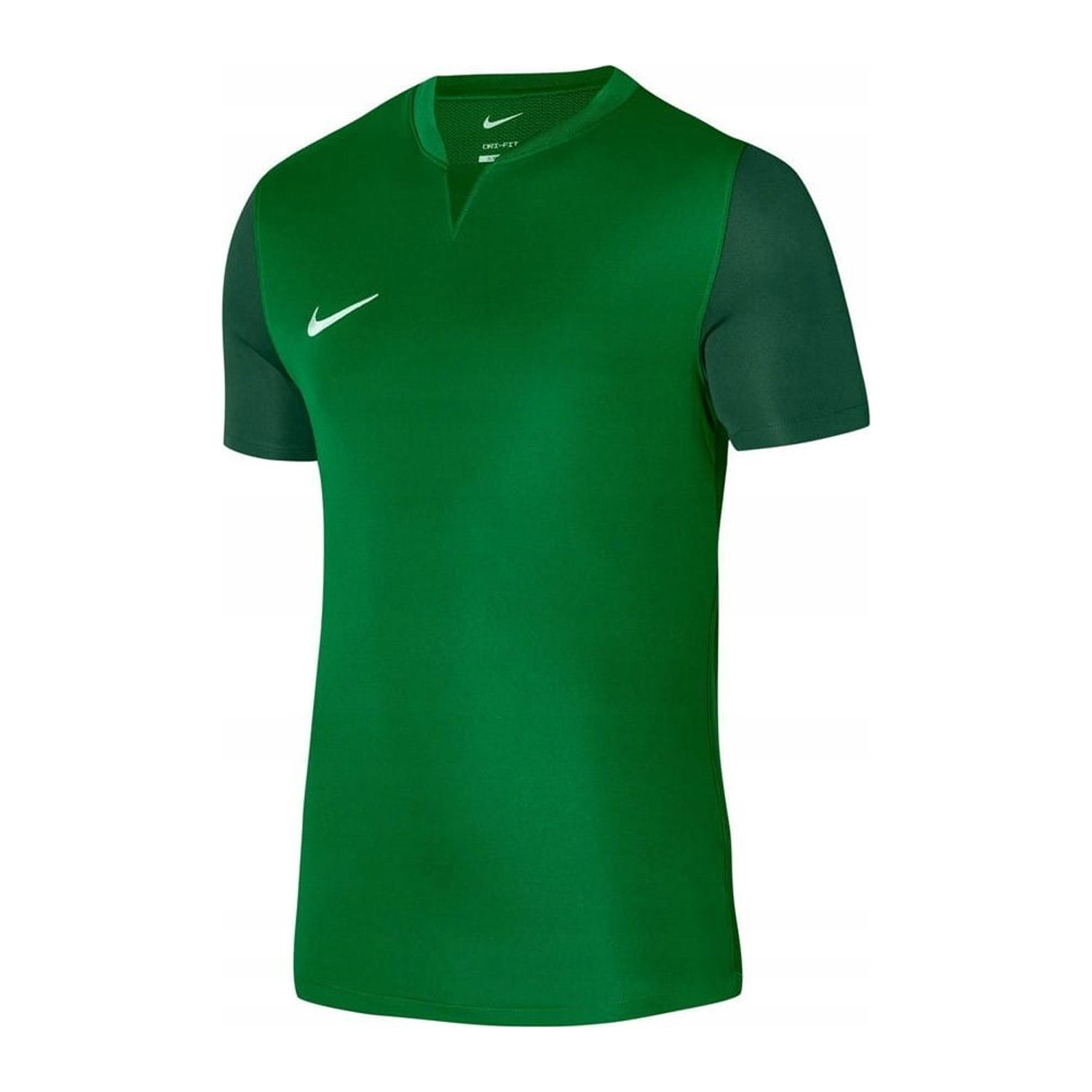 Nike Heren trophy v neck voetbal t-shirt
