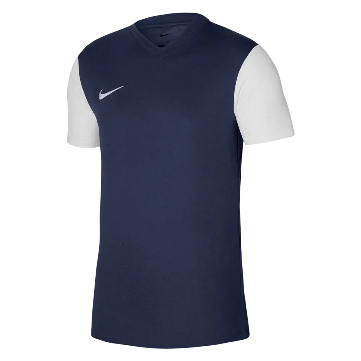 Nike Heren tiempo premier ii t-shirt