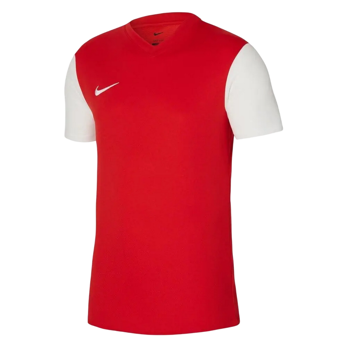 Nike Heren tiempo premier ii t-shirt