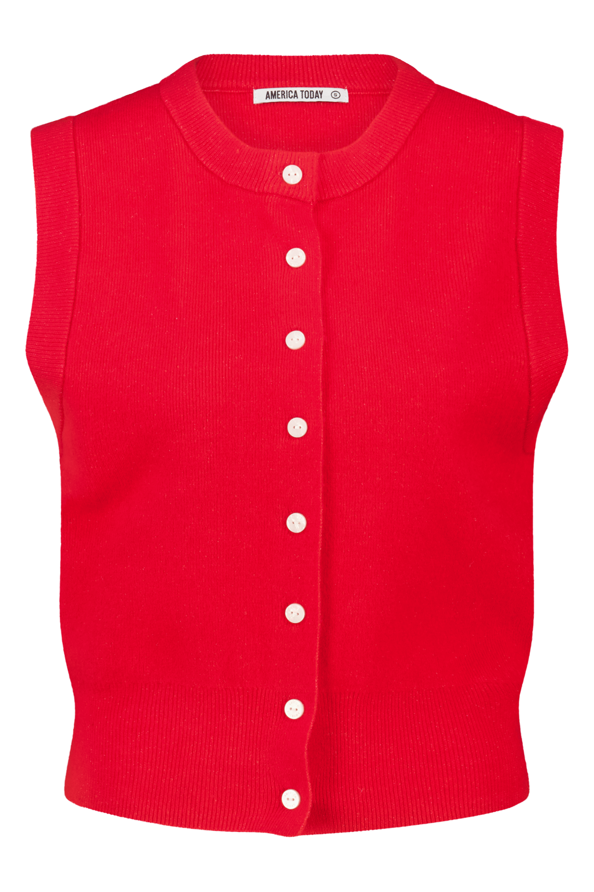 America Today Giselle