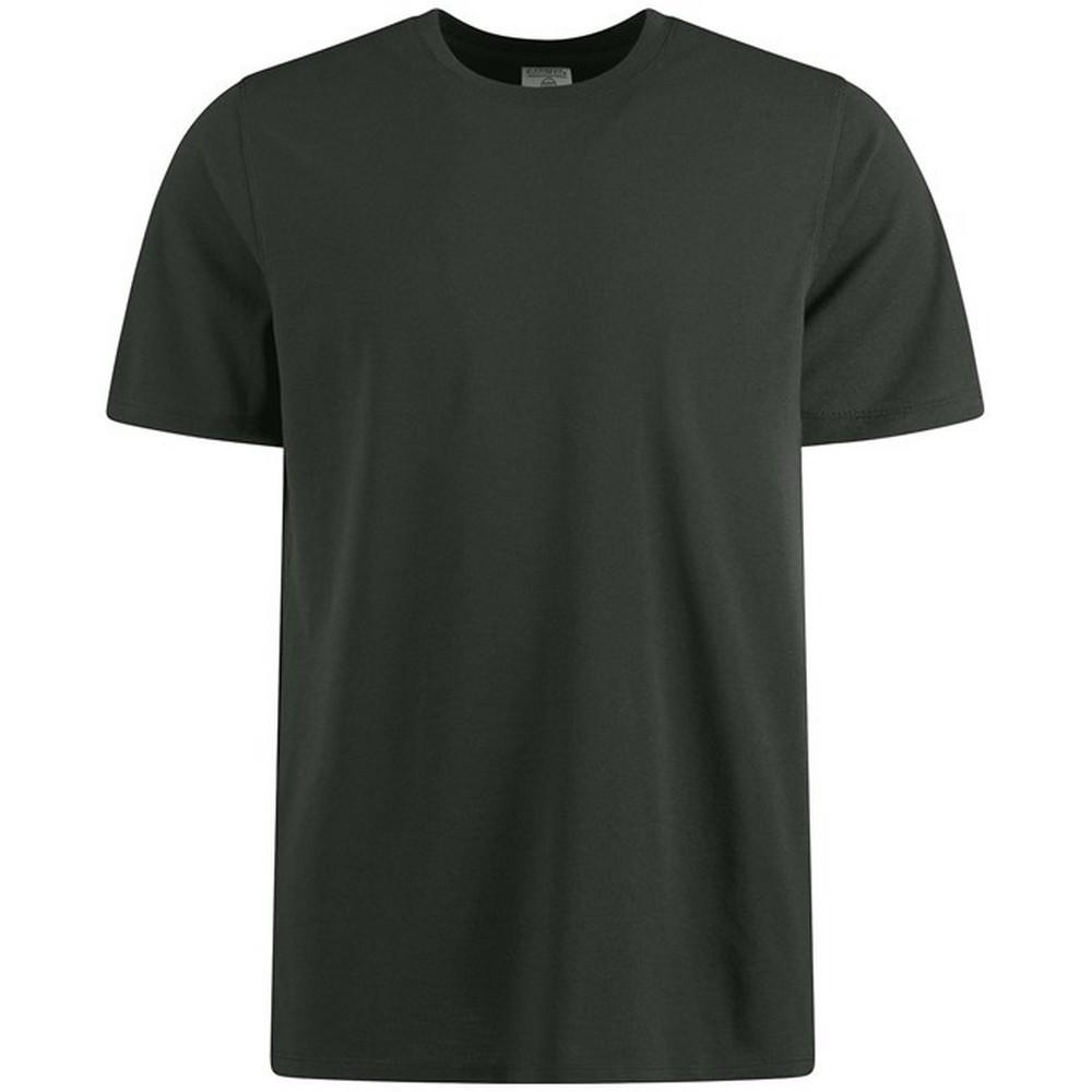 Kustom Kit Heren Superwash 60°C T-shirt XS