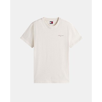 Tommy Hilfiger T-shirt Korte Mouw  DM0DM21780