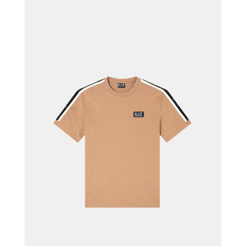 Emporio Armani EA7 T-shirt Korte Mouw  7M000956 AF10375