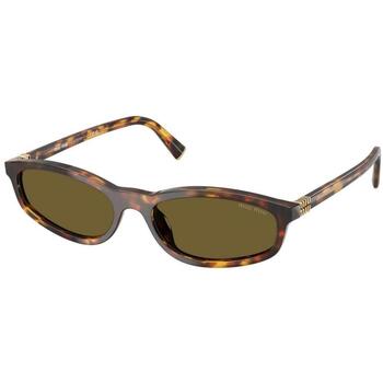 Miu Miu Zonnebril  0MU A06S 14L09Z