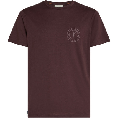 Icebreaker Heren Merino 150 Tech Lite Hike Naturally T-shirt