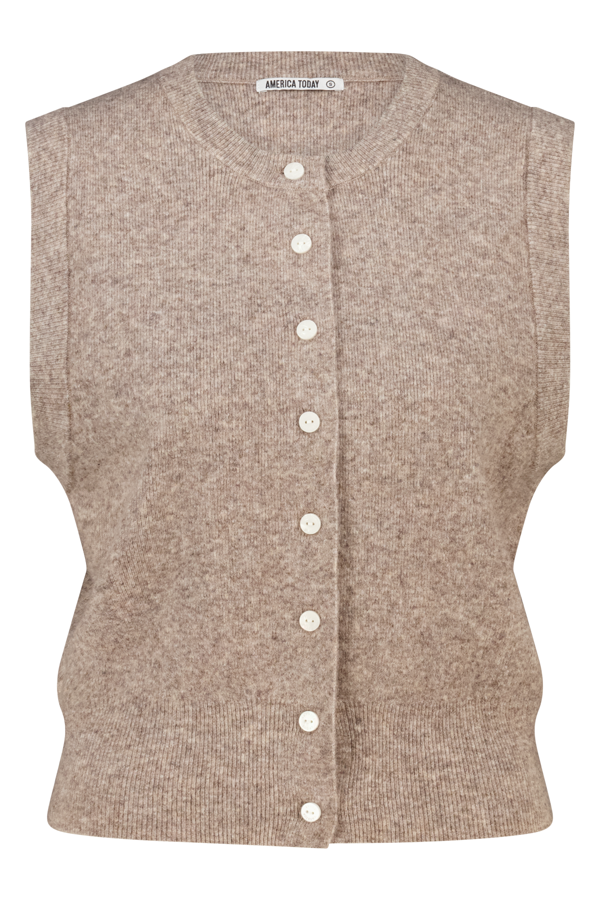 America Today Giselle