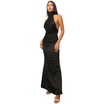 La Modeuse Lange Jurk  75950_P179855