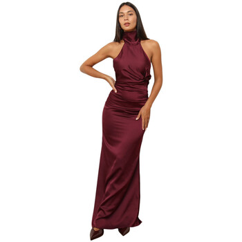 La Modeuse Lange Jurk  75952_P179861