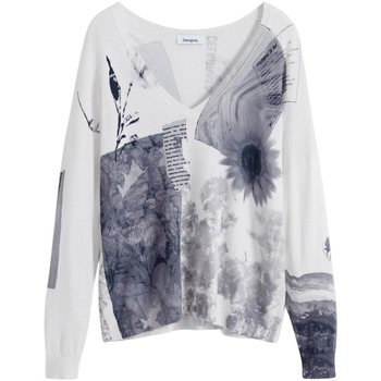 Desigual Trui  JERS_GOTEMBURGO 25WWJF15