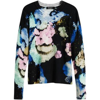 Desigual Trui  JERS_NENUFAR_LACR 25WWJF46
