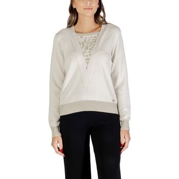 Liu Jo Trui  ECS MAGLIA CHIUSA M/L TF5254 MS49I
