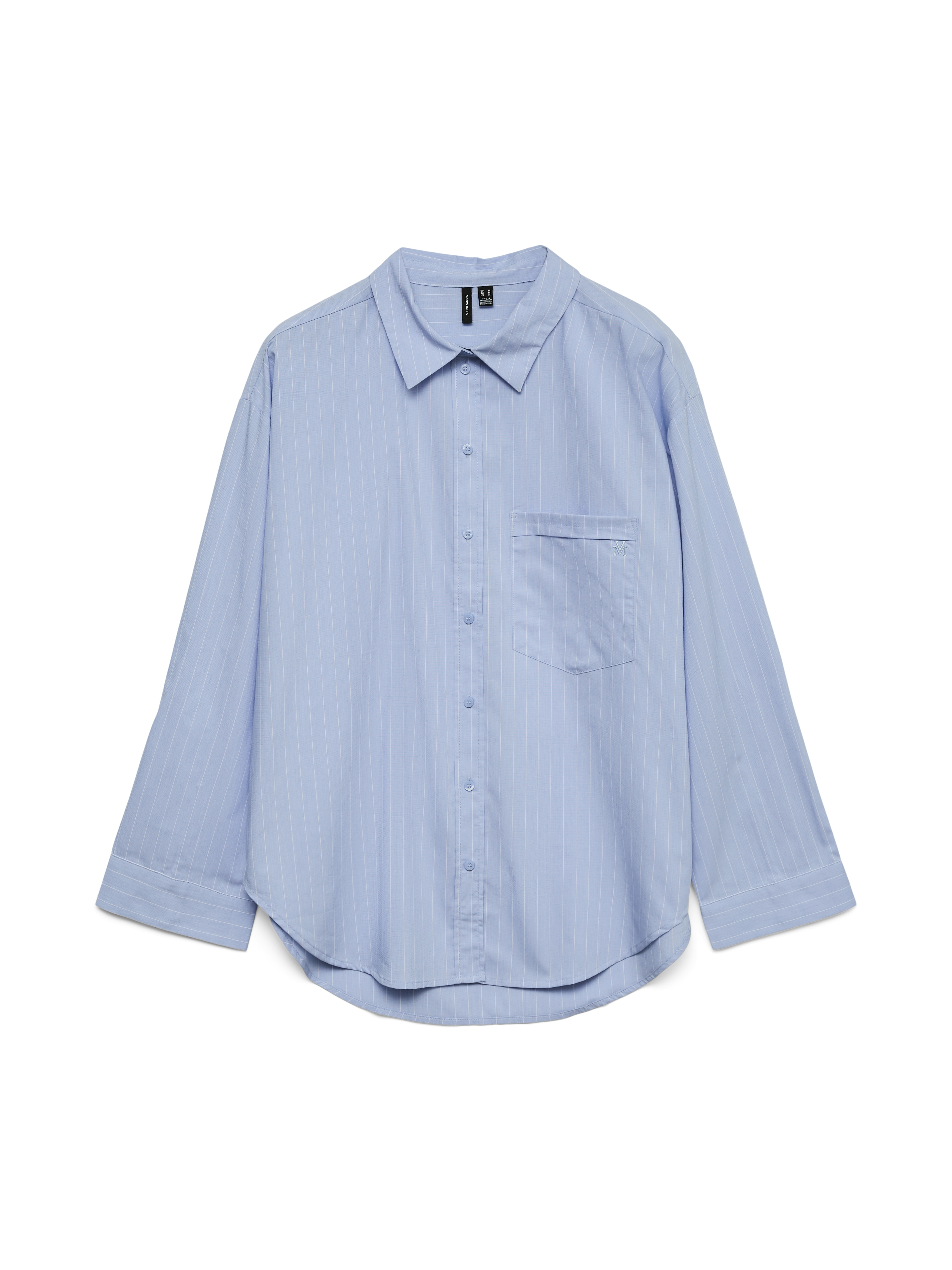 Vero Moda Vmdiana ls shirt wvn exp