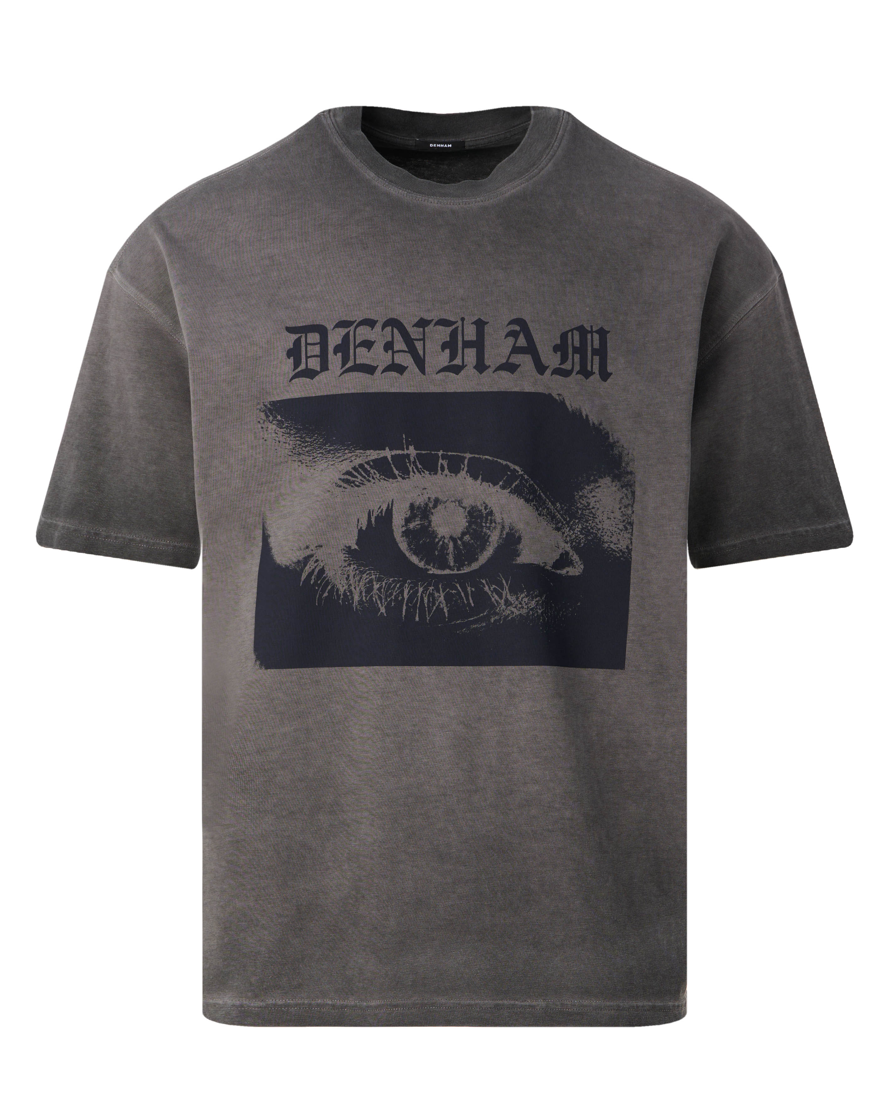 Denham Eye t-shirt short sleeve