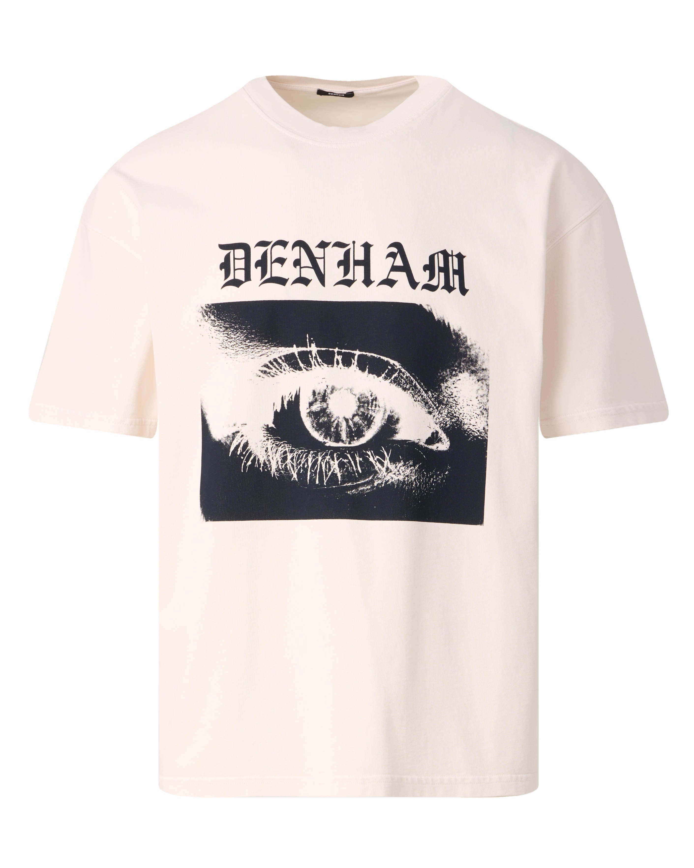 Denham Eye t-shirt short sleeve