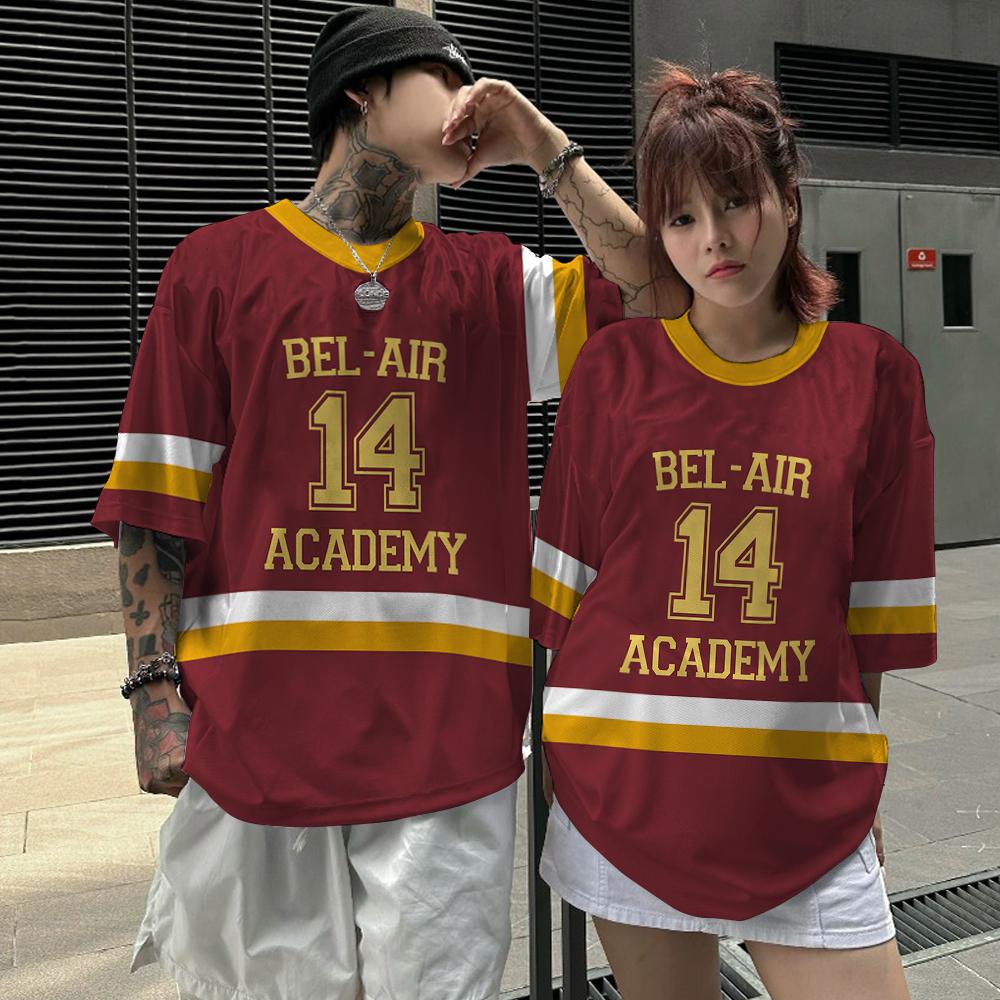 New trendy clothing Koppel 3D-geprint heren T-shirt met korte mouwen, tops, zomer, snel drogend basketbal T-shirt voor heren, mode sportshirt, oversized T-shirts 2XL