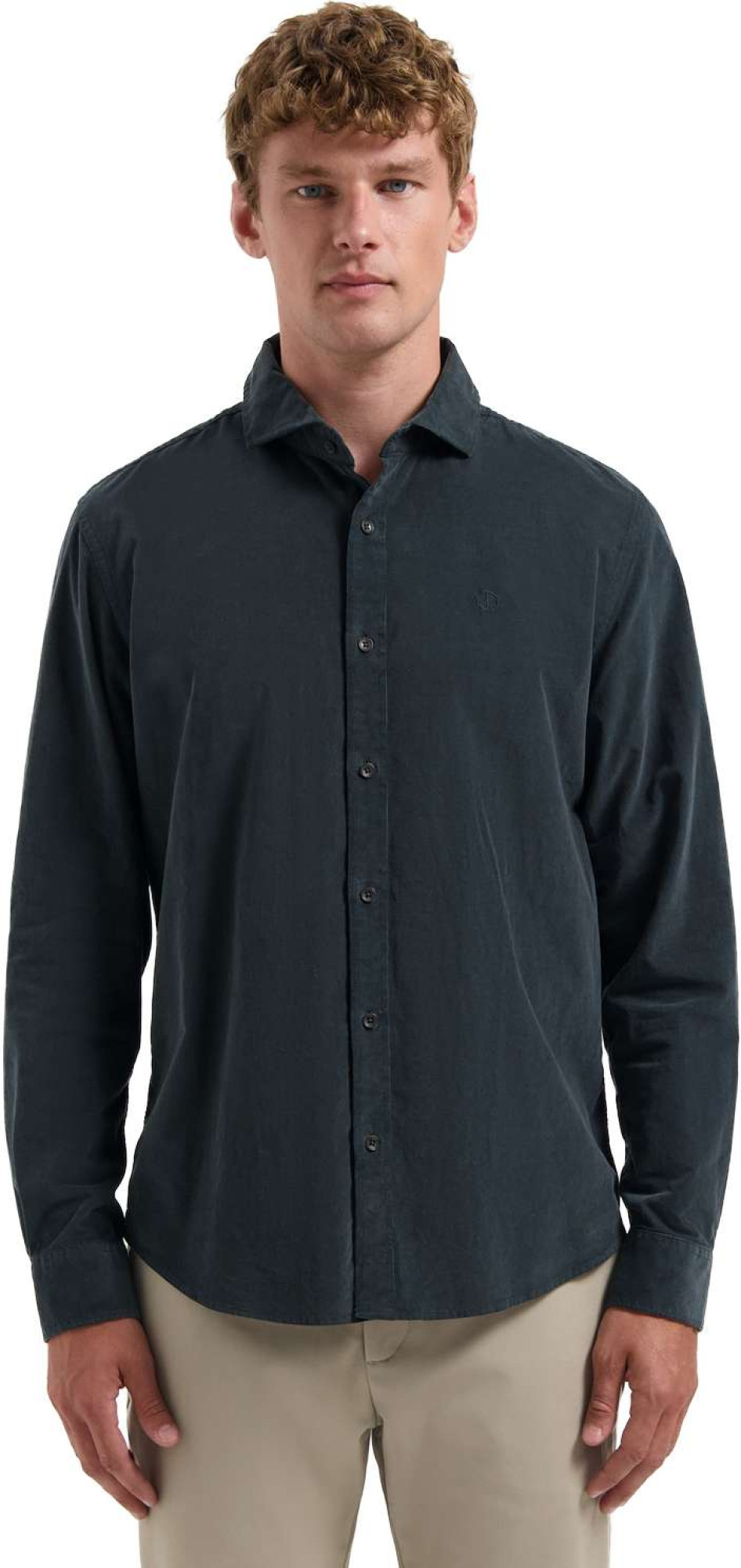 Dstrezzed Roul shirt