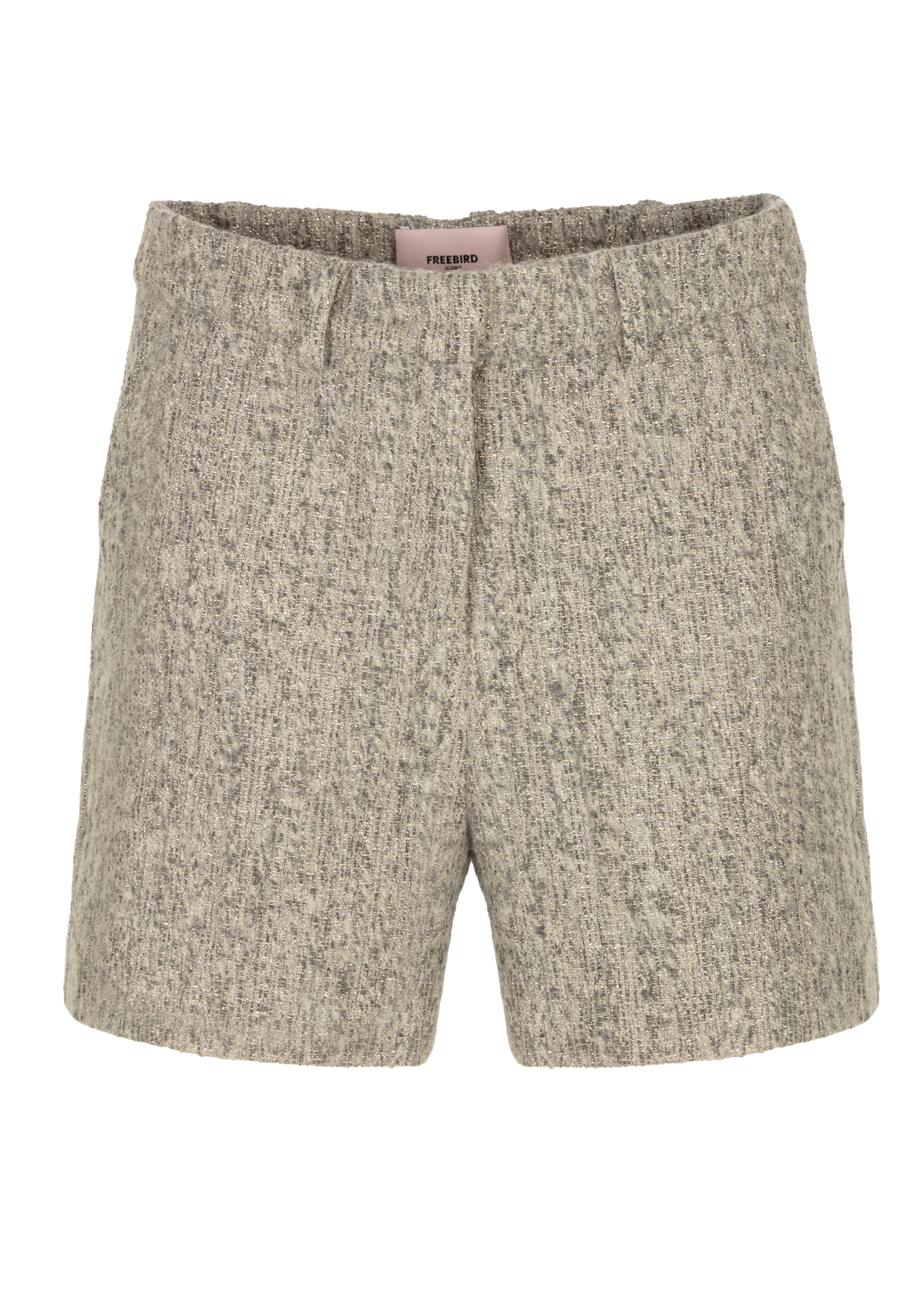 Freebird Short plume