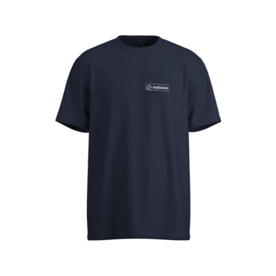 Maloja Heren DossoM. T-shirt