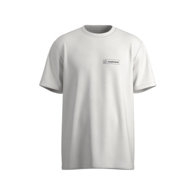 Maloja Heren DossoM. T-shirt