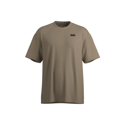 Maloja Heren RenonM. T-shirt