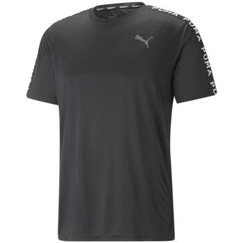 Puma T-shirt Korte Mouw  -
