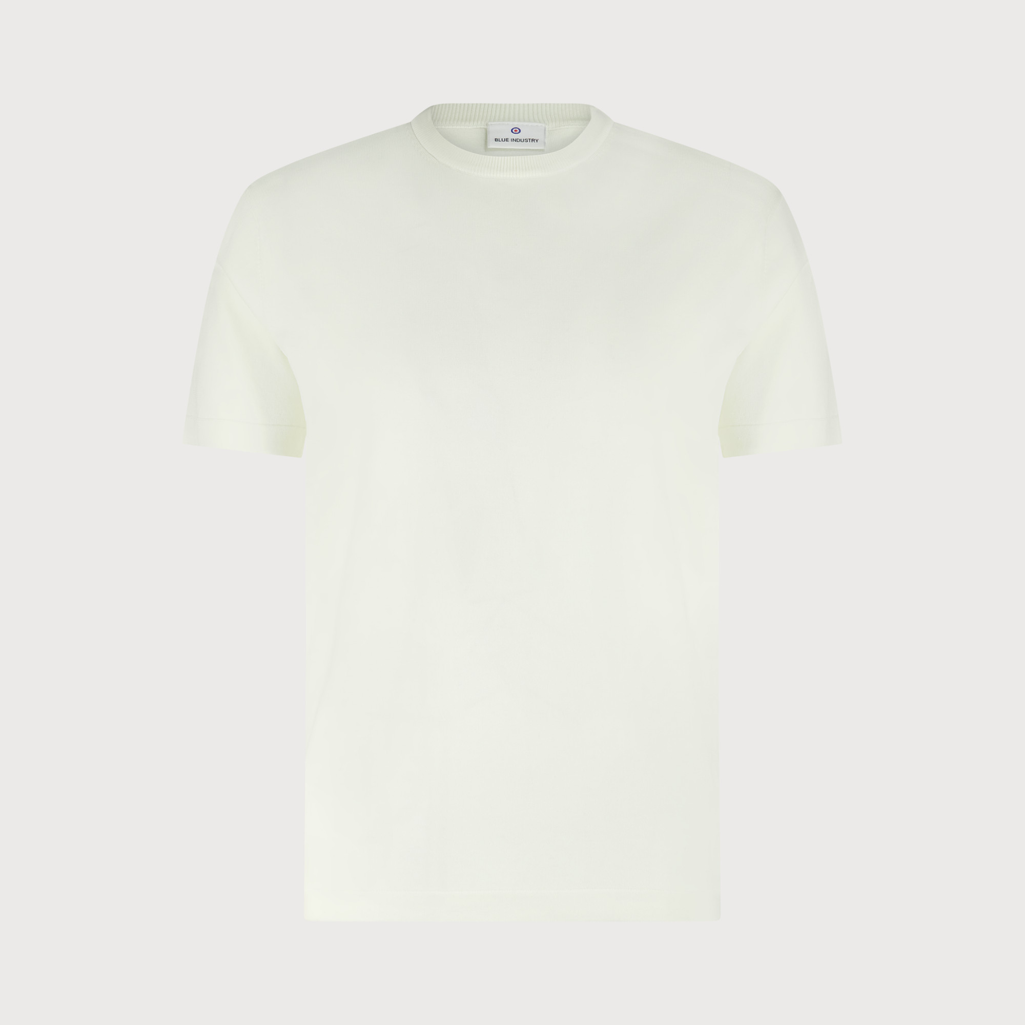 Blue Industry t-shirt kbiw25-m10 -