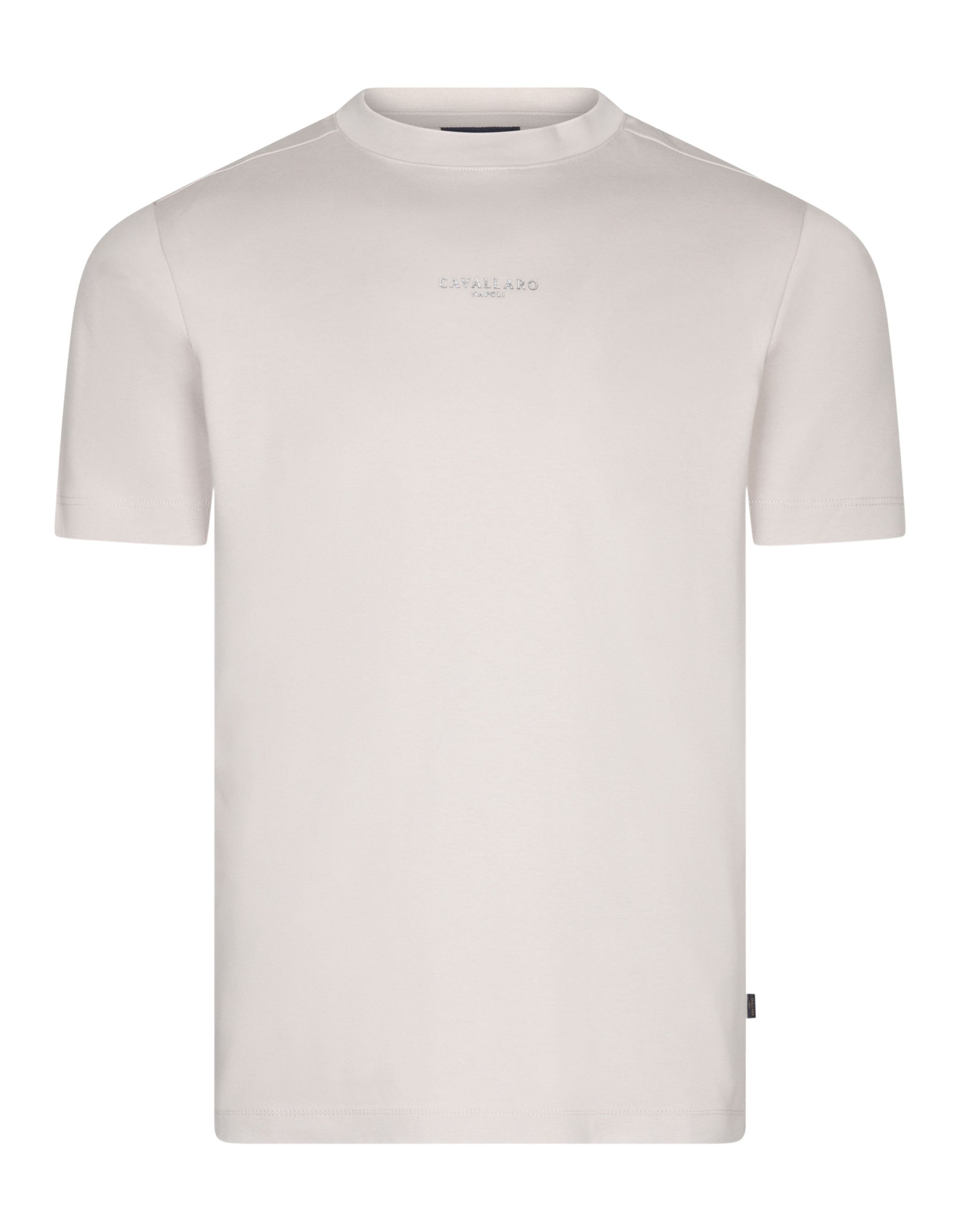 Cavallaro Luciano t-shirts 117255006