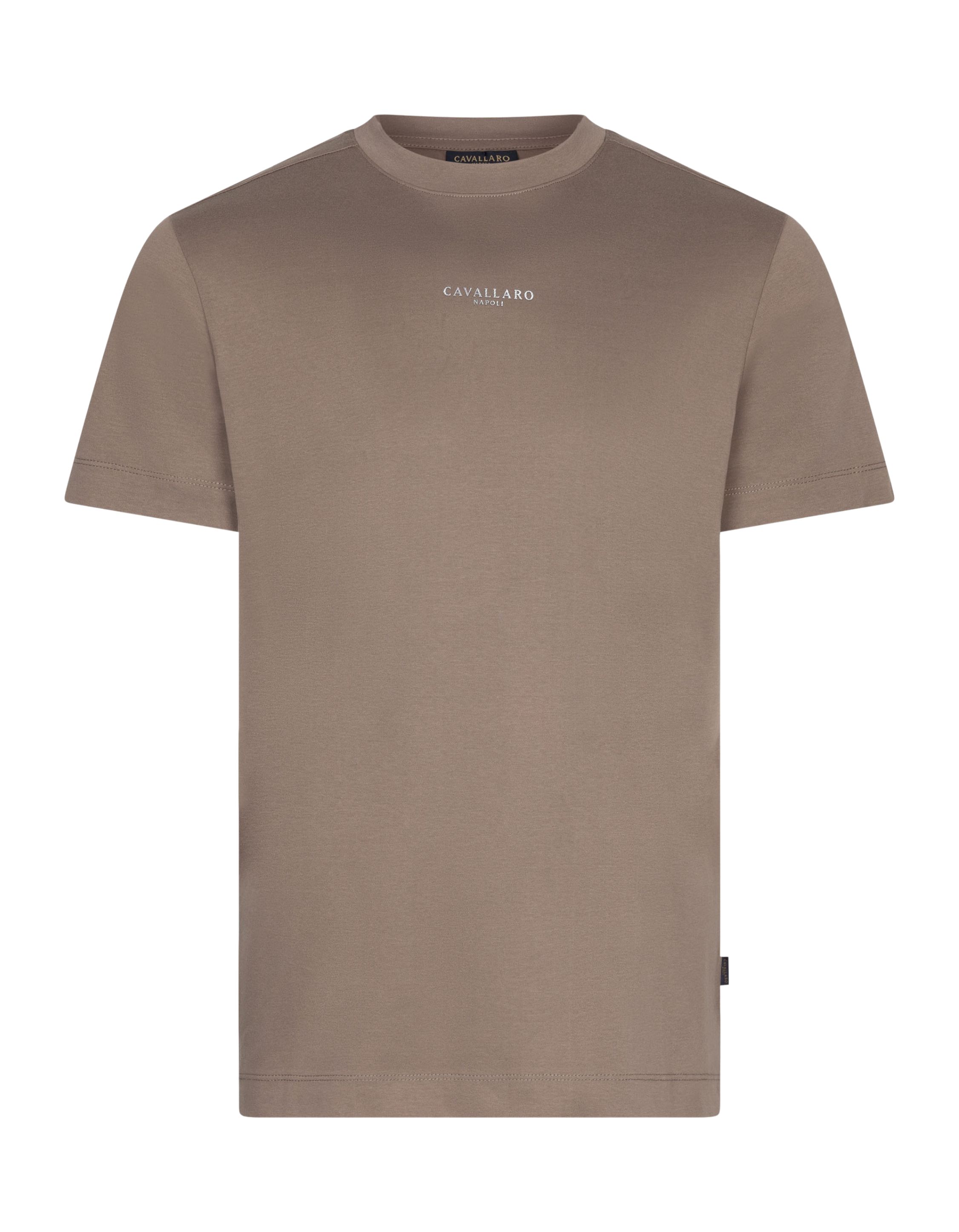 Cavallaro Luciano t-shirts 117255006