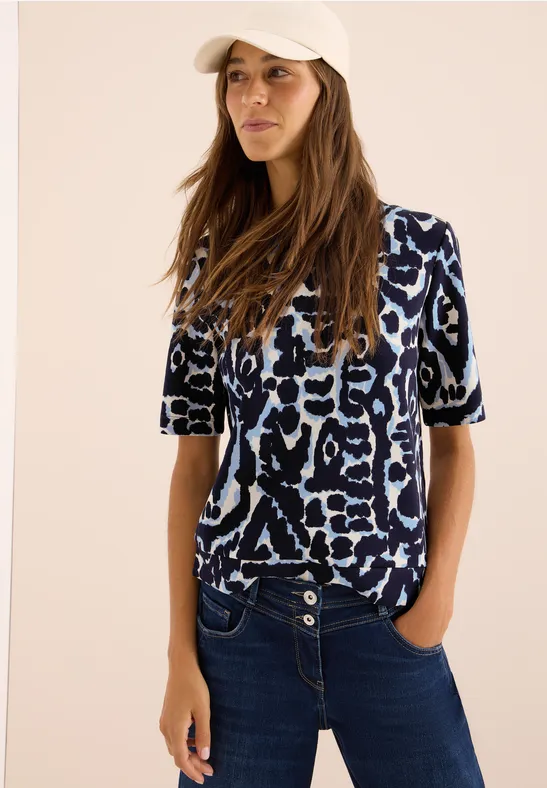 Cecil T-shirt