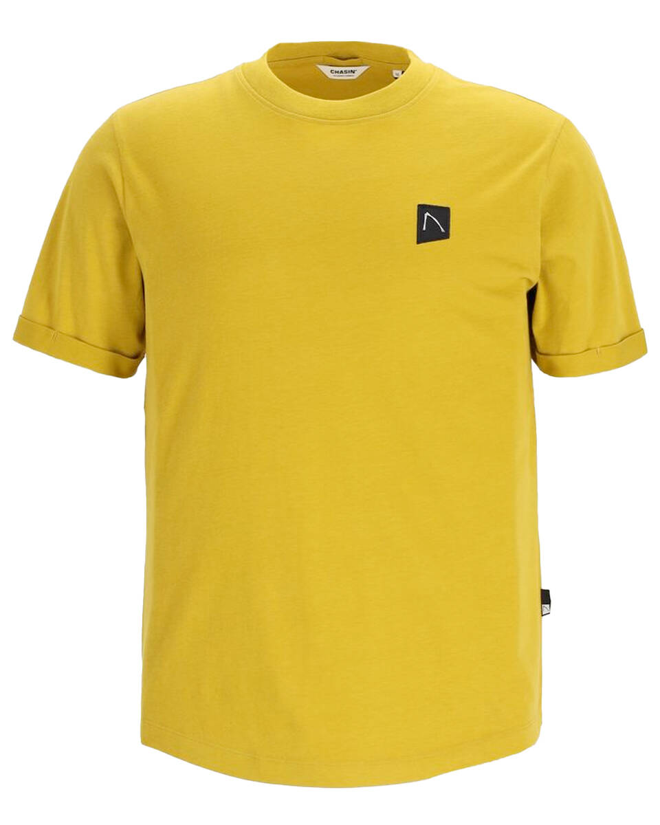 Chasin' T-shirt korte mouw 52110011