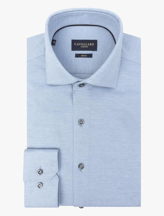 Cavallaro Napoli Overhemd 110255004