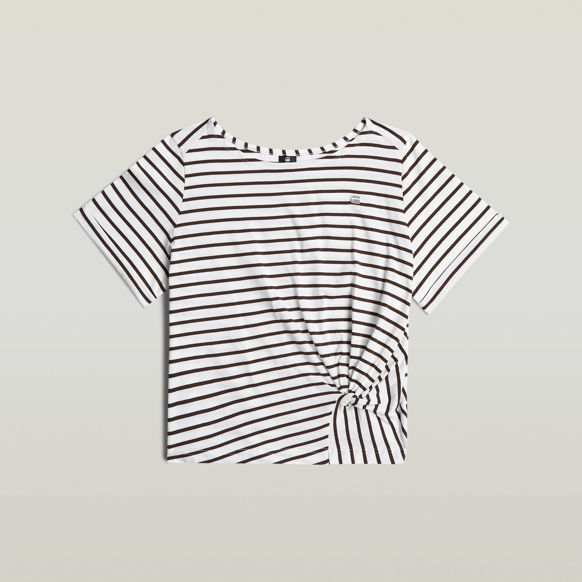 G-Star RAW Knot T-Shirt - Meerkleurig - Dames