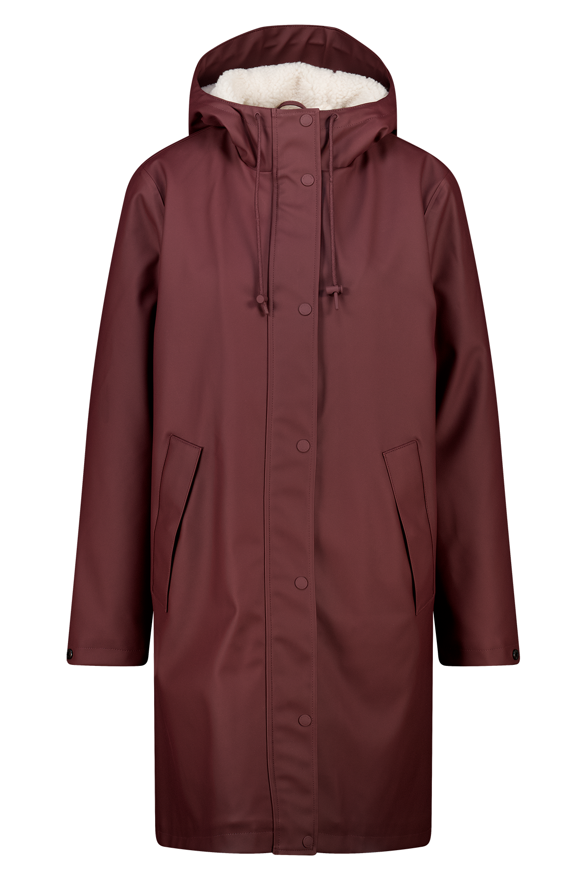 America Today Janah teddy