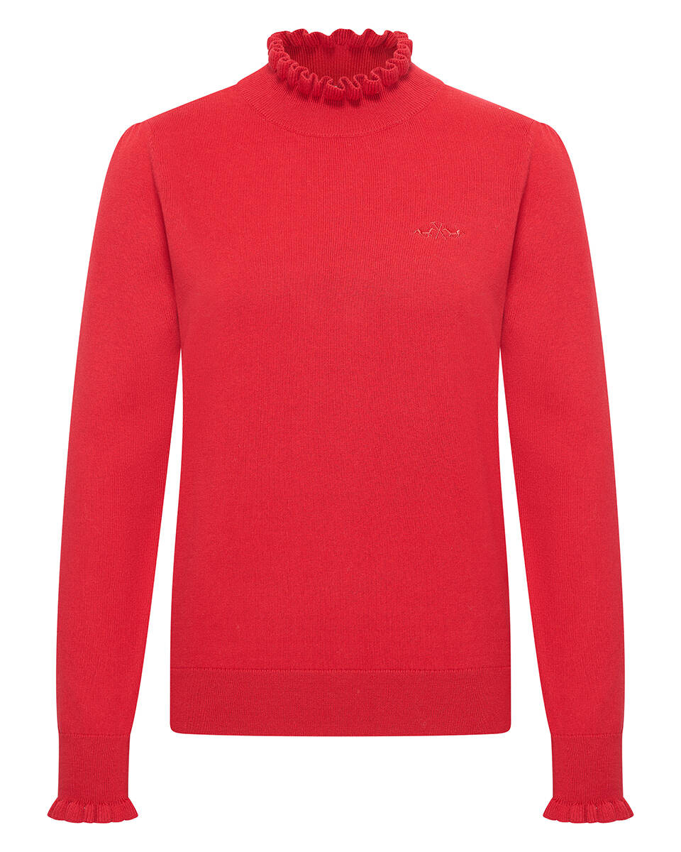 HV Polo Pullover 0409103752 lanza