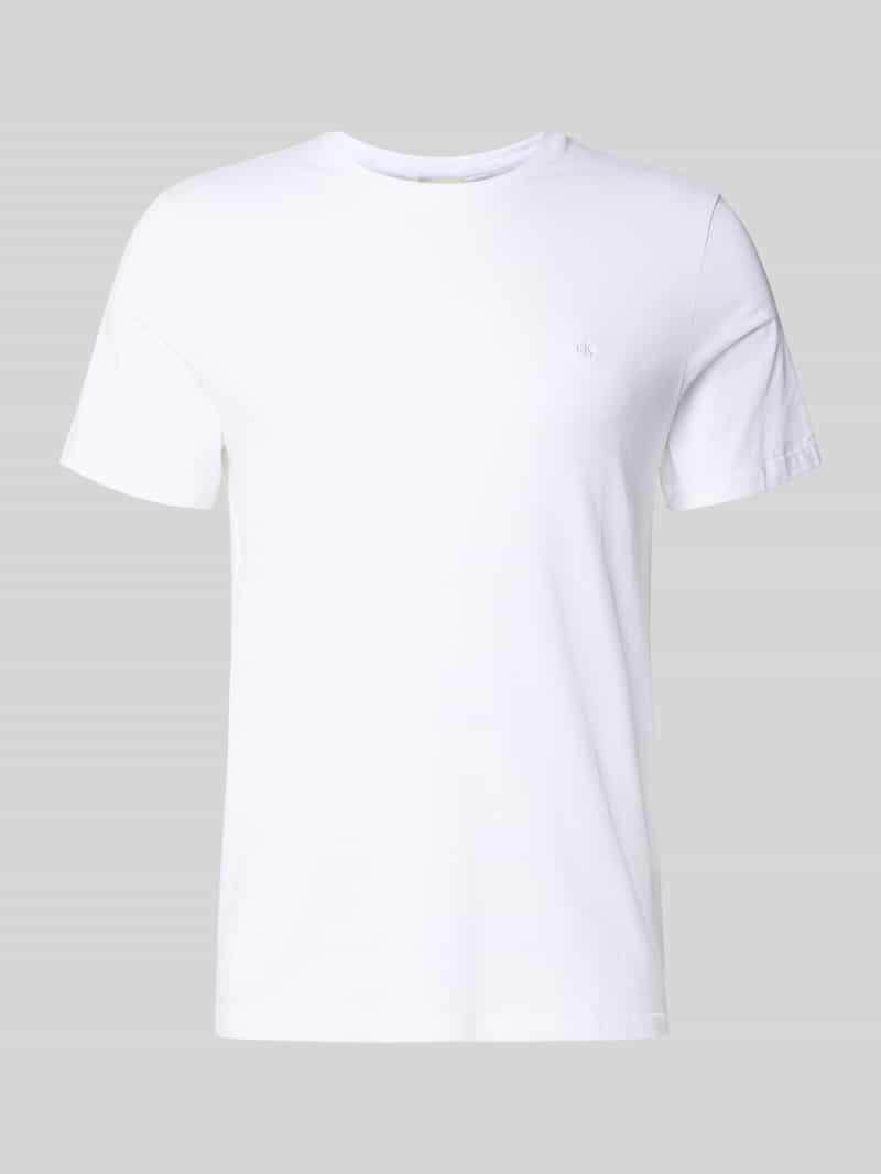 Calvin Klein T-shirt (set, 2-delig)