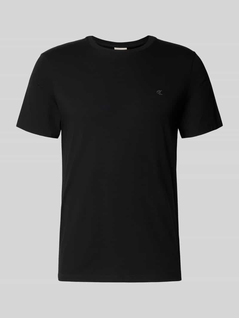 Calvin Klein T-shirt (set, 2-delig)