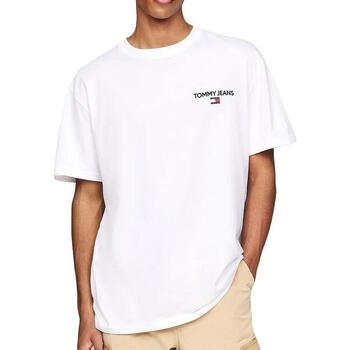 Tommy Hilfiger T-shirt Korte Mouw  -