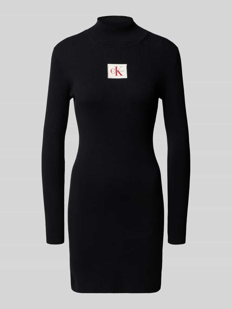 Calvin Klein Gebreide jurk